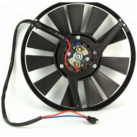 Ventilador de refrigeració del coll de visió flexible de 12V per a automòbils, ventilador elèctric per a cotxes de mini cotxes, per a accessoris de vehicles
