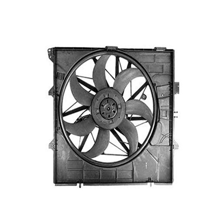Ventilador elèctric automobilístic ventilador de refrigeració del cotxe 0130303302 13147279