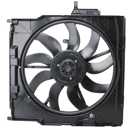 Preu de fabricació Fabricant original del ventilador del radiador elèctric del cotxe per Hyundai Elantra 25380-3X000