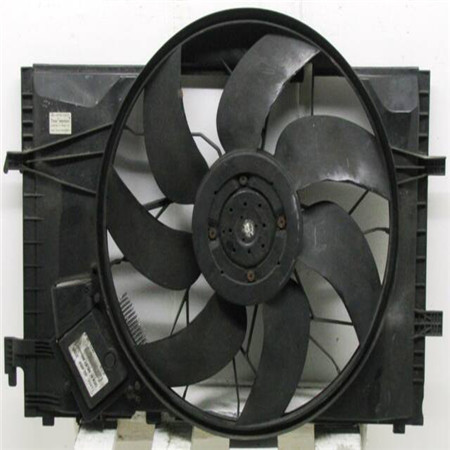 El ventilador de refrigeració CC de 12mm 12 V per a cuina, joguines elèctriques, ordinador, aplicació de seients d'automòbils va aprovar el CE RHos