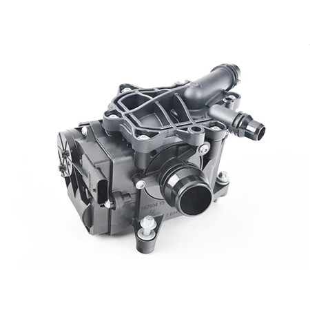 Bomba d'aigua elèctrica de les peces del motor per a Toyota Prius 2010-2015 Lexus CT200h 161A0-29015 161A029015