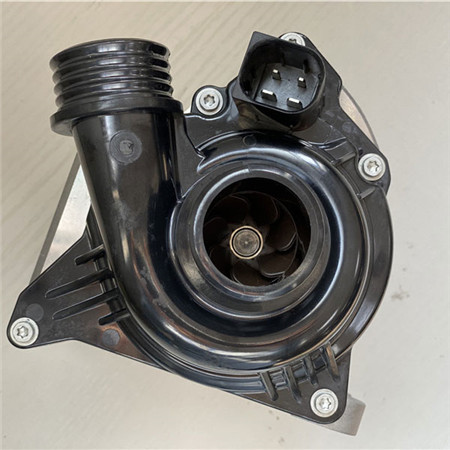 Bomba d'aigua de refrigeració electrònica del motor per a Toyota Prius G9020-47031